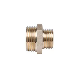 Ніпель редукційний Nolf Nfc.N0810-1"x3/4'' NF3183 - мініатюра 3
