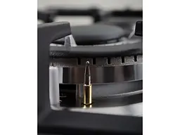 Газова варильна поверхня LIBERTY PG6141S-A1C11I (464) - мініатюра 3