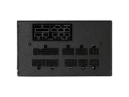 Блок живлення Chieftec SteelPower 550W (BDK-550FC) - мініатюра 5