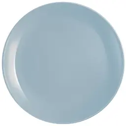 Тарілка підставна Luminarc Diwali Light Blue, 27,3 см (6425805) - мініатюра 2