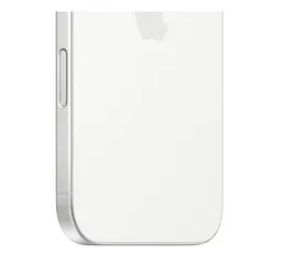 Смартфон Apple iPhone 16 Plus 128GB White (MXVV3) - мініатюра 5