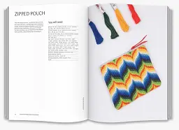 Embroidery. A Maker's Guide - мініатюра 5