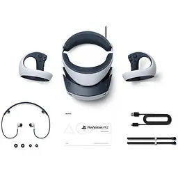PlayStation VR2 + Horizon Call of the Mountain - мініатюра 5