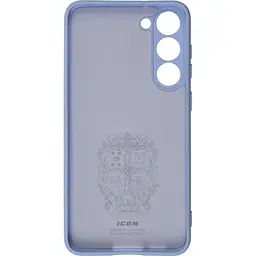 Чохол ArmorStandart Icon Case для Samsung Galaxy S23 Plus Lavander [ARM65457] [79836] - мініатюра 2