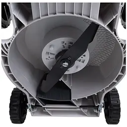 Газонокосарка акумуляторна Kanwod KGALM-4032 32 см 30 л - мініатюра 7