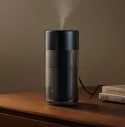 Зволожувач повітря Xiaomi Mijia Intelligent Car Humidifier - Alpha Color (N614‑CN) - мініатюра 4
