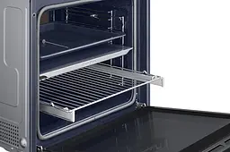 Духова шафа Samsung NV7B4445UAS/WT - мініатюра 8