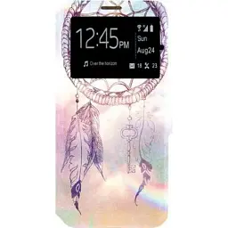 Чехол для мобильного телефона Dengos Samsung Galaxy A72 (amulet) (DG-SL-BK-296)