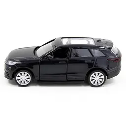 Автомодель TechnoDrive Land Rover Range Rover Velar чорний (250267) - мініатюра 2