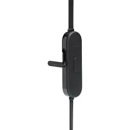 Навушники з мікрофоном JBL T125BT Black (JBLT125BTBLK) - мініатюра 2