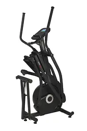 Орбітрек Toorx Elliptical ERX 400 (ERX-400) - мініатюра 4