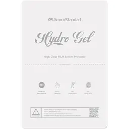 Пленка защитная Armorstandart for Tablets 15inch Clear (ARM79901)