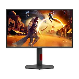 Монітор AOC Q25G4SR