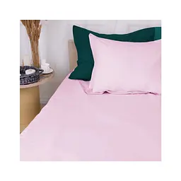 Постільна білизна MirSon Poplin Line 018 + 091 Jasper 220 x 240 (2200006283577) - мініатюра 4