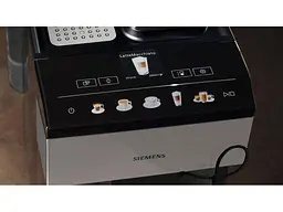 Кавомашина автоматична Siemens EQ.500 TP517R03 - мініатюра 8