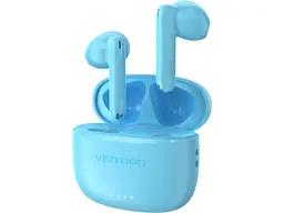 Навушники Vention Elf Earbuds E03 Blue (NBHS0) - мініатюра 2