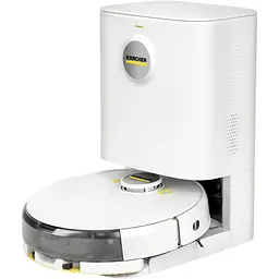 Робот-пилосос Karcher RCV 5 Comfort (1.269-650.0) [136393]