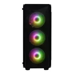 Робоча станція Power Up Desktop #274 Core i7 13700K/128 GB/SSD 2TB/GeForce RTX 4060Ti 8 Gb - мініатюра 2