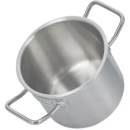 Каструля Gipfel Horeca Pro 2.5л, 16х13.5 см (50724) - мініатюра 2