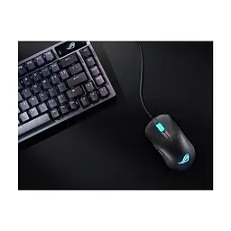 Мишка ASUS ROG Harpe Mini Core USB Black (90MP04D0-BMUA00) - мініатюра 9