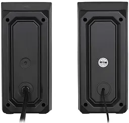 Акустична система 2E 2.0 PCS234 RGB USB Black (2E-PCS234BK) - мініатюра 3