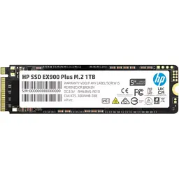 SSD накопичувач HP EX900 Plus 1TB [35M34AA] [142816]