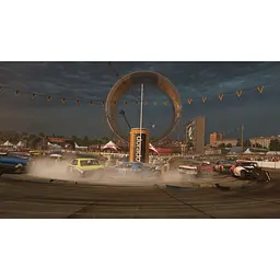 Ключ активації Microsoft Wreckfest Complete Edition для Xbox One/Series - мініатюра 10