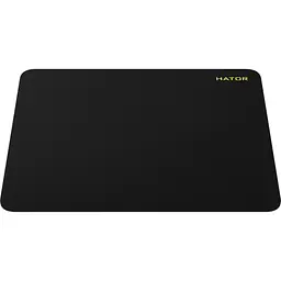 Килимок для миші Hator Tonn Mobile Black [HTP-1000] [121687] - мініатюра 2