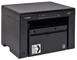 БФП Canon MF3010 (5252B004) чорно-білий - мініатюра 3