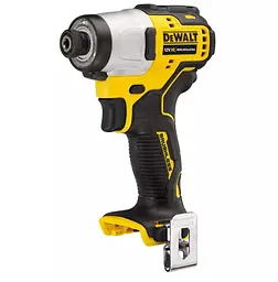 Акумуляторний дриль-шуруповерт DeWalt без АКБ та ЗУ DCF801N