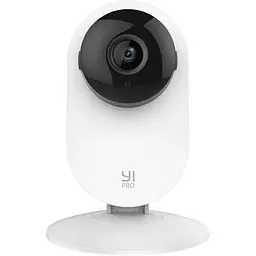 IP-камера відеоспостереження YI Home 2K PRO White (YYS.62121)