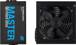 Блок живлення 2E Master Power 650W (2E-MP650-120APFC) - мініатюра 4