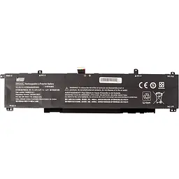 Акумулятор для ноутбуків PowerPlant HP Victus Gaming 15-fa0000 (WK04) 15.2V 4150 mAh