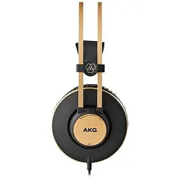Навушники AKG K92 - мініатюра 3