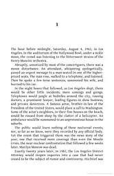 Goddess. The Secret Lives Of Marilyn Monroe - мініатюра 3