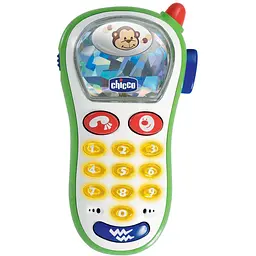 Іграшка Chicco Мобільний телефон (60067.00)