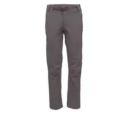 Штани Black Diamond Alpine Softshell Pants S Сірий