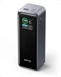 Внешний аккумулятор ANKER Prime 27650 mAh 250W PD (A1340)