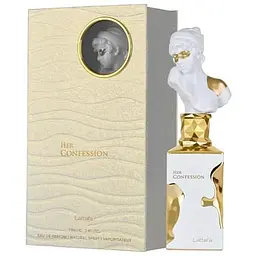 Lattafa Perfumes Her Confession 100 мл парфумована вода