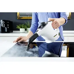 Пароочисник Karcher SC 1 EasyFix EU білий (1.516-401.0) - мініатюра 3