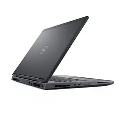 Ноутбук Dell Precision 7730 (i5-8300H/16/500SSD) - Class A "Б/В" - мініатюра 6