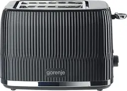 Тостер T850DPB Gorenje teh0021557 - мініатюра 6