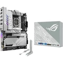 Материнська плата Asus Z890 ROG Maximus Apex LGA 1851 (ROG MAXIMUS Z890 APEX) - мініатюра 6