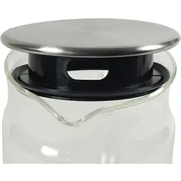 Глечик Kela Pitcher з кришкою 1 л (00000018339) - мініатюра 2