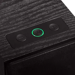 Компьютерные колонки Bluetooth Edifier R33BT Black - мініатюра 4