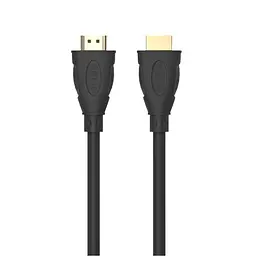 Кабель HDMI M - M, 2.0 м, V2.1, 8K(7680 x 4320) 60Hz HP