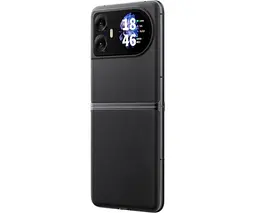 Смартфон Blackview Hero 10 12/256Gb NFC Eclipse Black (6931548317593) - мініатюра 4
