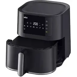 Мультипіч BRAUN HF5034IBK - мініатюра 3