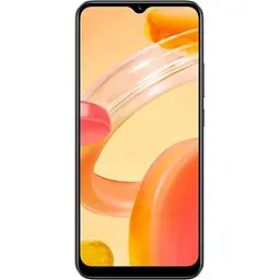 Смартфон Realme C30 3/32GB Denim Black (Global Version) Seller Refurbished - мініатюра 3