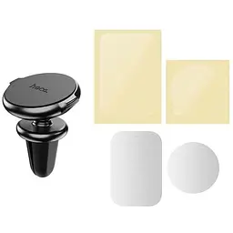 Тримач HOCO Fantasy air vent magnetic CA88 - мініатюра 3